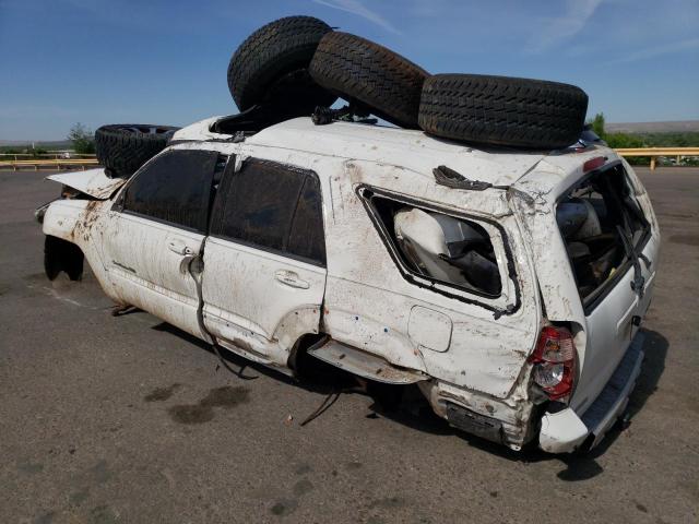 Фото 2 с аукциона – 2004 TOYOTA 4RUNNER SR с VIN JTEBT14RX40029117