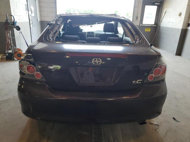 Photo 6 from auction – 2008 TOYOTA SCION TC with VIN JTKDE167X80269642