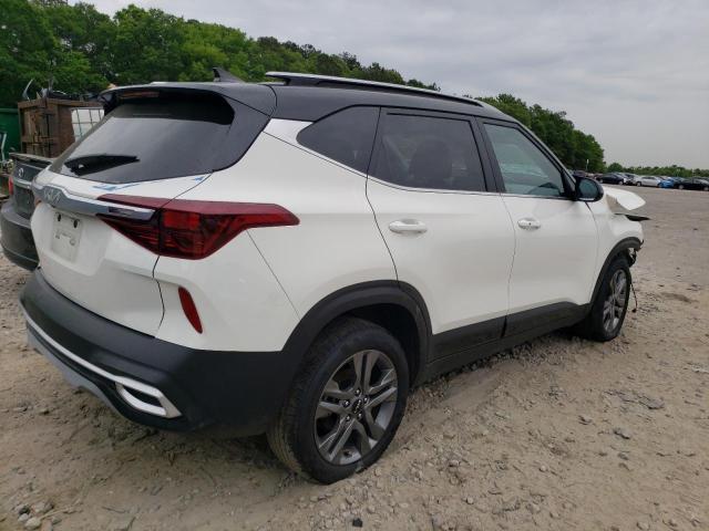 Photo 3 from auction – 2022 KIA SELTOS S with VIN KNDEU2AA8N7242868