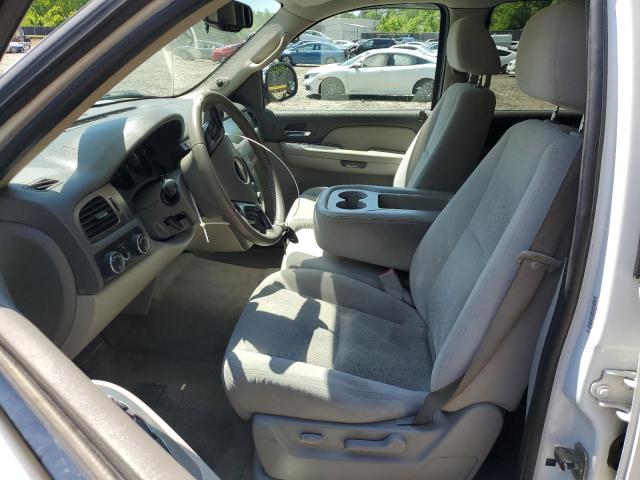Photo 7 from auction – 2007 CHEVROLET AVALANCHE with VIN 3GNFK12337G197566