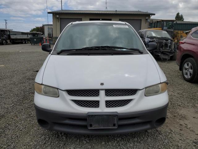 Photo 5 from auction – 1999 DODGE CARAVAN with VIN 1B4GP54G3XB624272