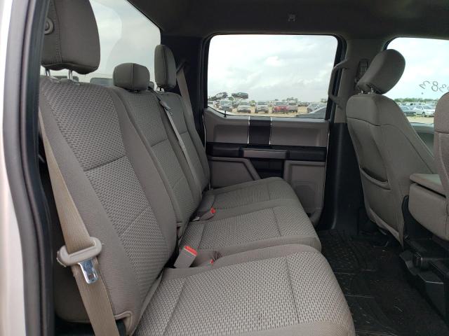 Photo 10 from auction – 2018 FORD F150 SUPER with VIN 1FTEW1CB4JKF91673