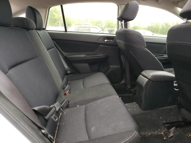 Photo 10 from auction – 2012 SUBARU IMPREZA SP with VIN JF1GPAL62CH236404