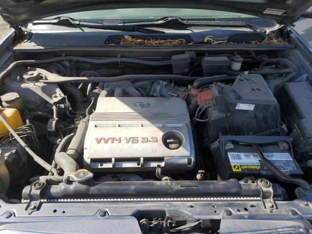 Photo 12 from auction – 2005 TOYOTA HIGHLANDER with VIN JTEEP21A050110067