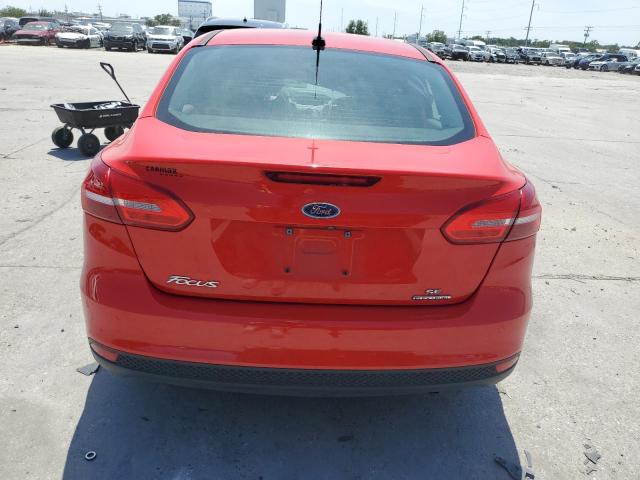 Photo 6 from auction – 2016 FORD FOCUS SE with VIN 1FADP3F20GL360536