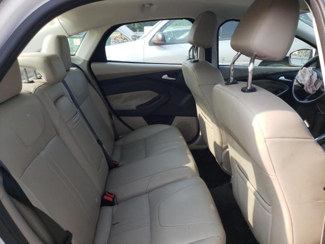 صورة رقم 10 من المزاد - 2012 FORD FOCUS SEL مع VIN 1FAHP3H2XCL104266