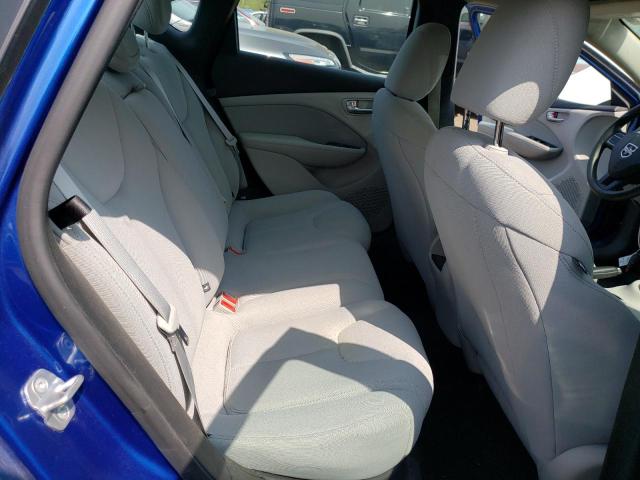 Photo 10 from auction – 2013 DODGE DART SXT with VIN 1C3CDFBA8DD157840