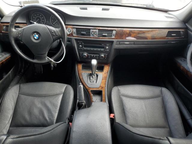 Photo 8 from auction – 2011 BMW 328 XI SUL with VIN WBAPK5C51BA657266