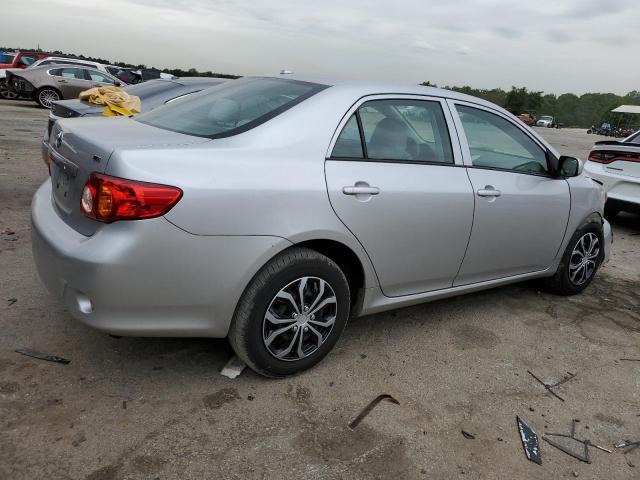 Photo 3 from auction – 2010 TOYOTA COROLLA BA with VIN 1NXBU4EEXAZ371102