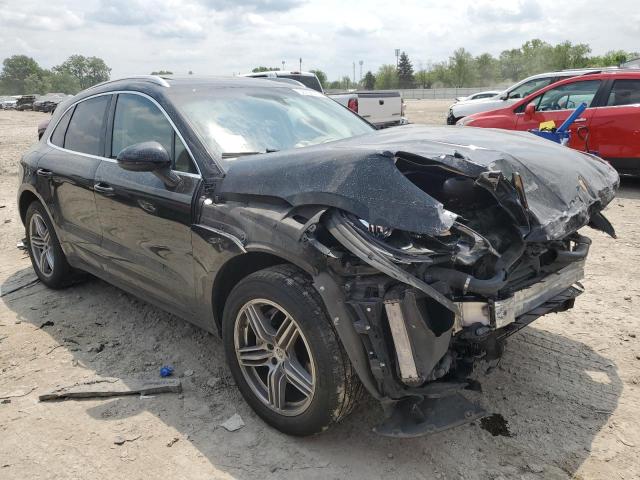 Photo 4 from auction – 2015 PORSCHE MACAN S with VIN WP1AB2A5XFLB66259