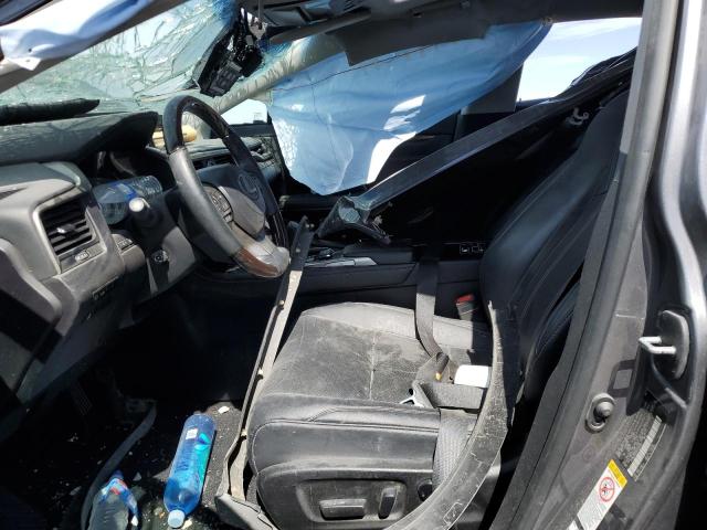 Photo 7 from auction – 2017 LEXUS RX 350 BAS with VIN 2T2BZMCA6HC056399