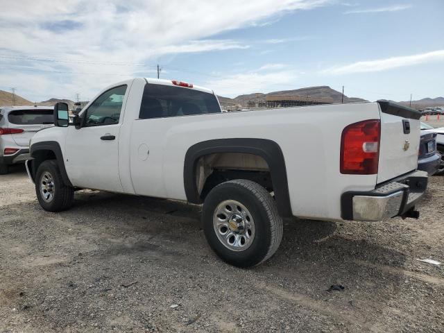 Photo 2 from auction – 2007 CHEVROLET SILVERADO with VIN 1GCEK14C47Z553685