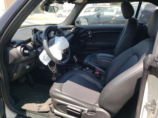 Photo 7 from auction – 2020 MINI COOPER with VIN WMWWJ3C06L3L17351