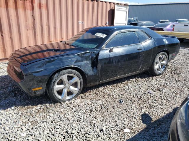 DODGE CHALLENGER 2014 with VIN 2C3CDYAGXEH195477 - Photo from auction