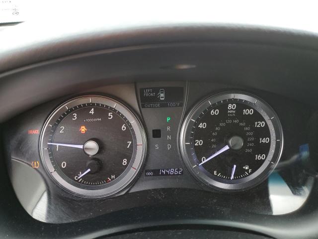 صورة رقم 9 من المزاد - 2011 LEXUS ES 350 مع VIN JTHBK1EG5B2451140