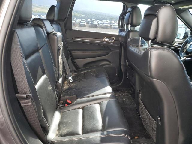 Photo 10 from auction – 2017 JEEP GRAND CHER with VIN 1C4RJFBG1HC680227