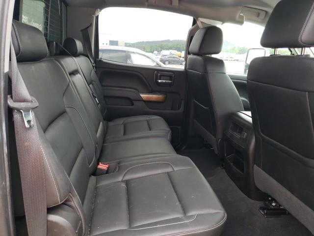 Photo 10 from auction – 2019 CHEVROLET SILVERADO with VIN 1GC1KTEY7KF188403