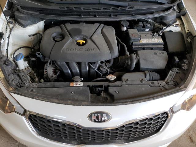 Photo 11 from auction – 2014 KIA FORTE LX with VIN KNAFX4A64E5226095