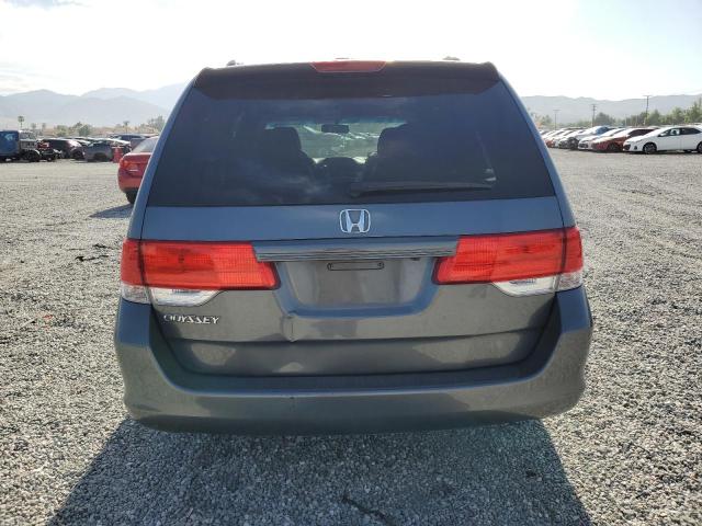 Photo 6 from auction – 2010 HONDA ODYSSEY EX with VIN 5FNRL3H60AB031499