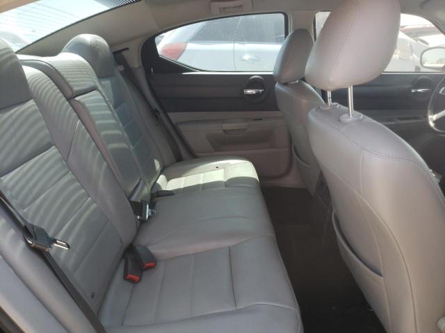 Photo 10 from auction – 2007 DODGE CHARGER R/ with VIN 2B3KA53H07H626983