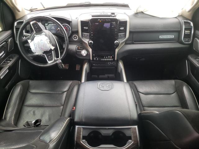 Photo 8 from auction – 2019 RAM 1500 LARAM with VIN 1C6RRERT3KN683414