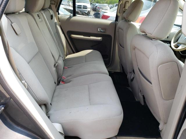 Photo 11 from auction – 2007 FORD EDGE SEL with VIN 2FMDK48C17BA73268