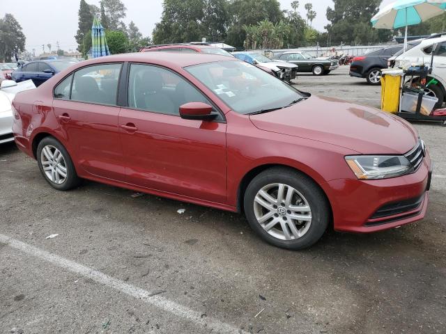Photo 4 from auction – 2018 VOLKSWAGEN JETTA S with VIN 3VW2B7AJ1JM216129