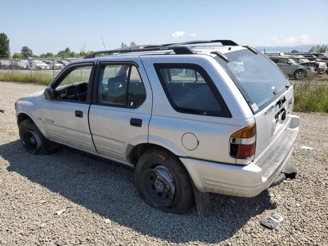 Photo 2 from auction – 1999 HONDA PASSPORT E with VIN 4S6CK58W4X4409749