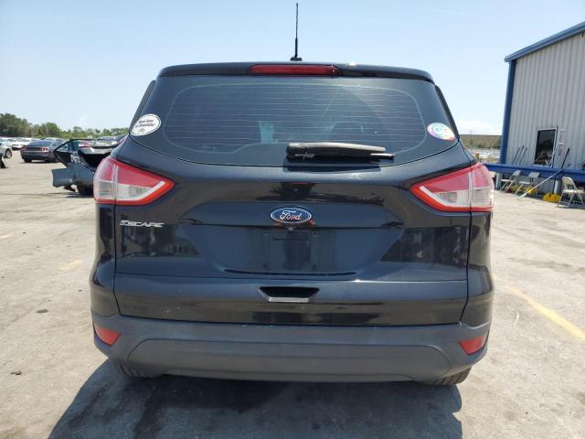 Photo 6 from auction – 2014 FORD ESCAPE S with VIN 1FMCU0F78EUD29580