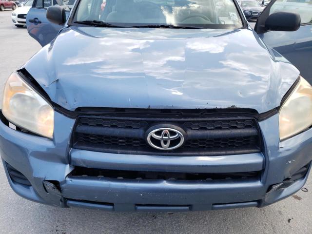 Photo 12 from auction – 2011 TOYOTA RAV4 with VIN 2T3ZF4DV3BW056144