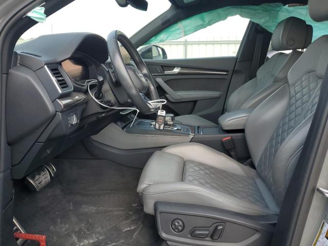 Photo 7 from auction – 2019 AUDI SQ5 PREMIU with VIN WA1B4AFY9K2014853