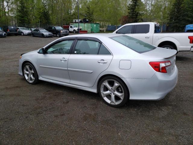 Photo 2 from auction – 2014 TOYOTA CAMRY L with VIN 4T1BF1FK8EU394851