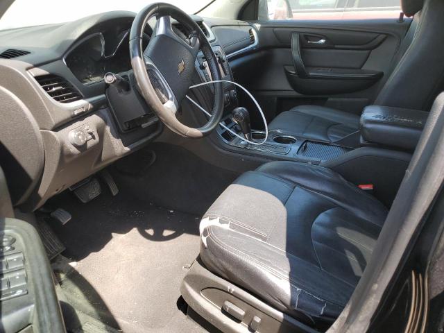 Photo 7 from auction – 2015 CHEVROLET TRAVERSE L with VIN 1GNKVGKD0FJ248732