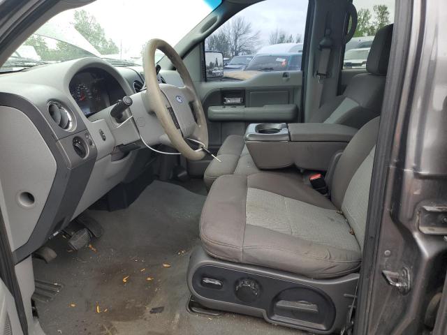 Photo 7 from auction – 2005 FORD F150 SUPER with VIN 1FTPW14525FB55551