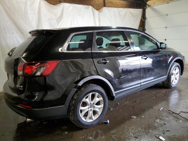 Photo 3 from auction – 2013 MAZDA CX-9 SPORT with VIN JM3TB3BV0D0404897