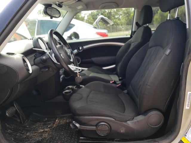 Photo 7 from auction – 2007 MINI COOPER S with VIN WMWMF73567TL91337