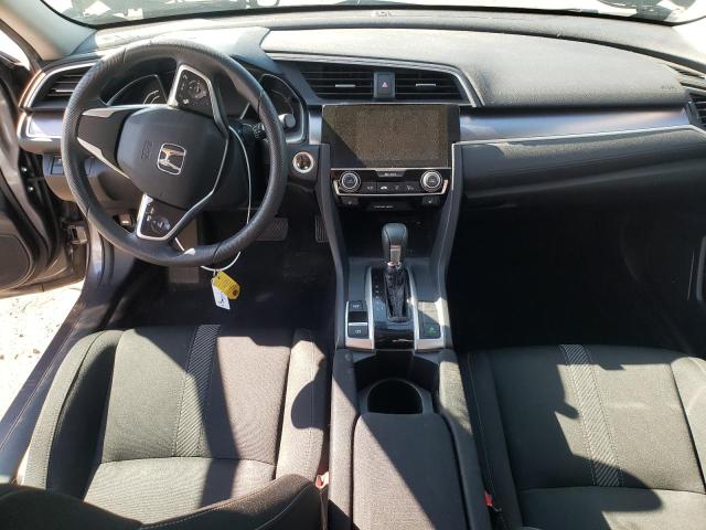 Photo 8 from auction – 2016 HONDA CIVIC EX with VIN 2HGFC1F3XGH657162
