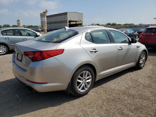 Photo 3 from auction – 2013 KIA OPTIMA LX with VIN KNAGM4A78D5430547