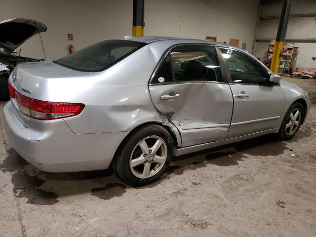 Photo 3 from auction – 2004 HONDA ACCORD EX with VIN JHMCM56824C009863