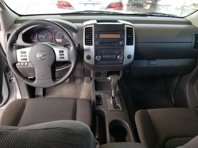 Photo 8 from auction – 2016 NISSAN FRONTIER S with VIN 1N6BD0CT2GN762050