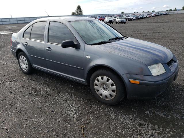 Photo 4 from auction – 2003 VOLKSWAGEN JETTA GL with VIN 3VWRK69M33M148782