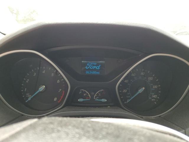 Photo 9 from auction – 2014 FORD FOCUS S with VIN 1FADP3E29EL316243