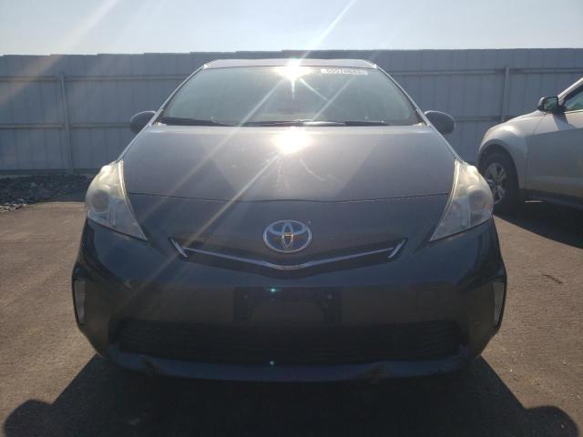 صورة رقم 5 من المزاد - 2012 TOYOTA PRIUS V مع VIN JTDZN3EU2C3131083
