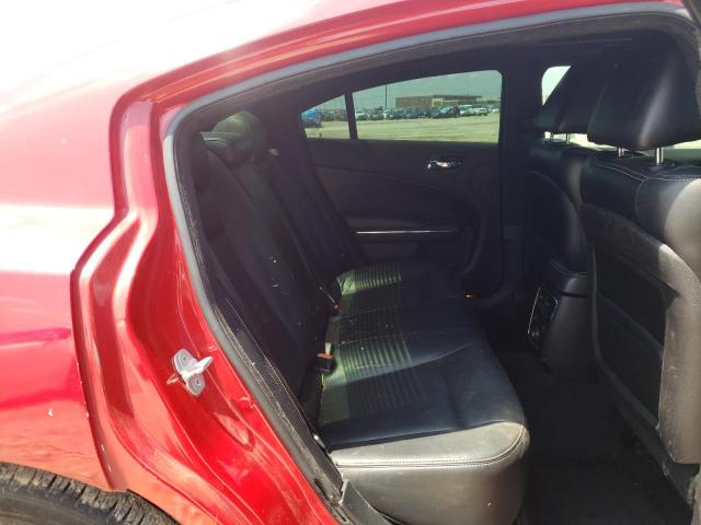 Photo 10 from auction – 2013 DODGE CHARGER SX with VIN 2C3CDXHG0DH574423
