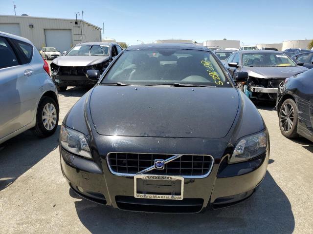 Photo 5 from auction – 2007 VOLVO C70 with VIN YV1MC68257J018557