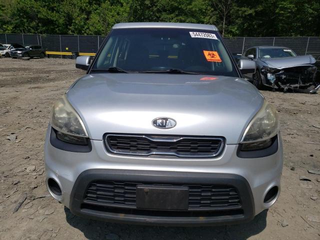 Photo 5 from auction – 2012 KIA SOUL with VIN KNDJT2A51C7378065