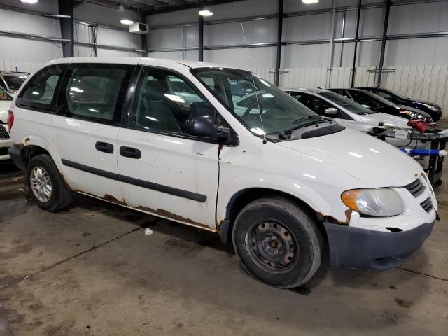 Photo 4 from auction – 2006 DODGE CARAVAN C/ with VIN 1D4GP21E66B515567