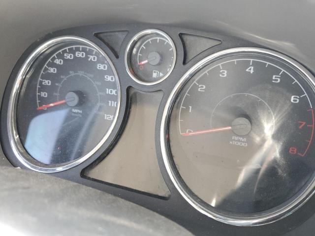 Photo 9 from auction – 2005 CHEVROLET COBALT with VIN 1G1AK52F257527297