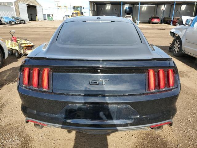 Photo 6 from auction – 2017 FORD MUSTANG GT with VIN 1FA6P8CF9H5234520