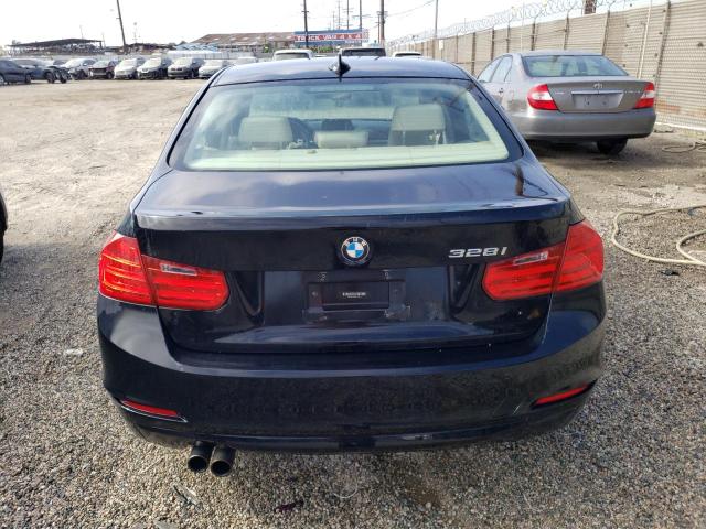 Photo 6 from auction – 2014 BMW 328 I SULE with VIN WBA3C1C54EK110916